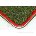 BIO West lake famous green tea Long jing from Zhejiang fine Green tea premium quality EU standard Xi Hu Dragon Well